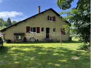 maison traditionnelle à la vente -   78610  SAINT LEGER EN YVELINES, surface 112 m2 vente maison traditionnelle - UBI475410713